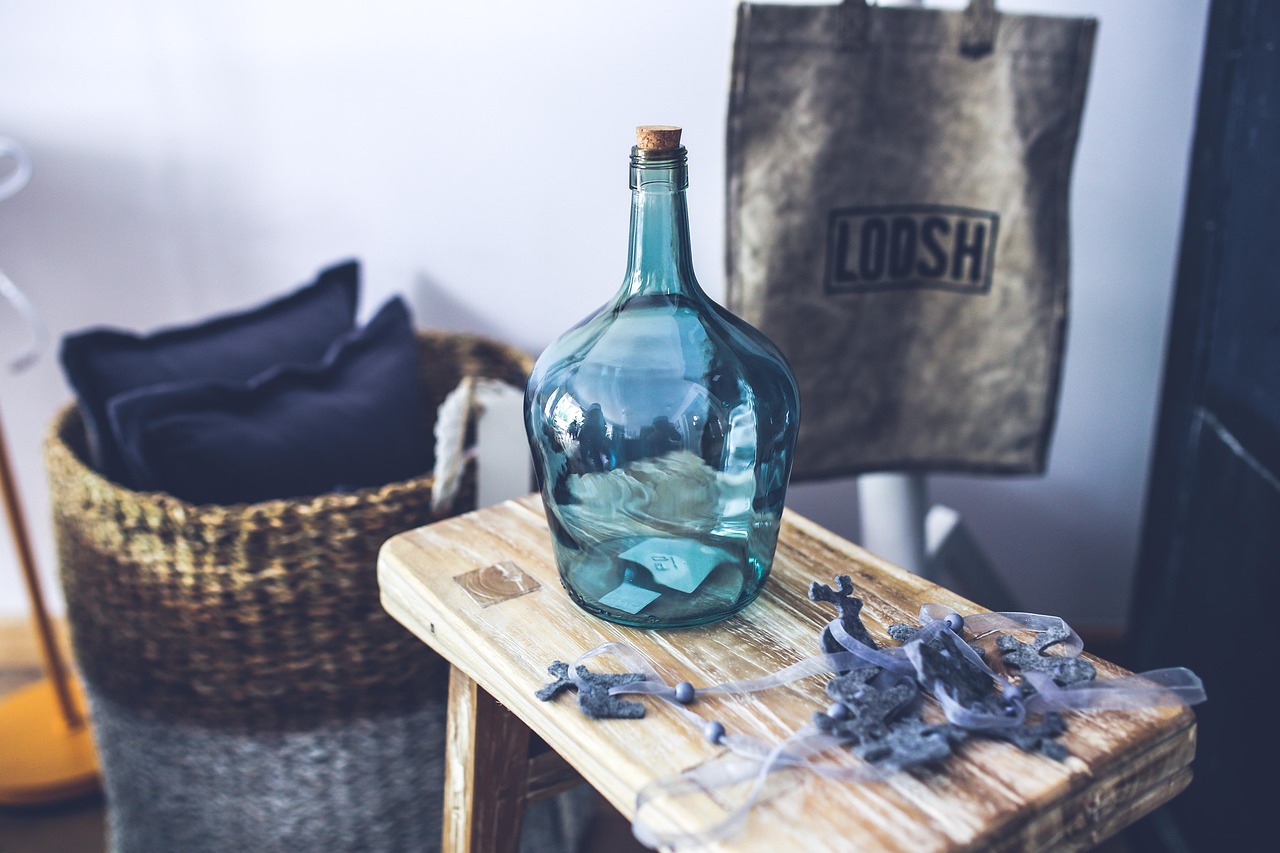 Scandinavisch design met focus op duurzaamheid. Scandinavisch design met focus op duurzaamheid.