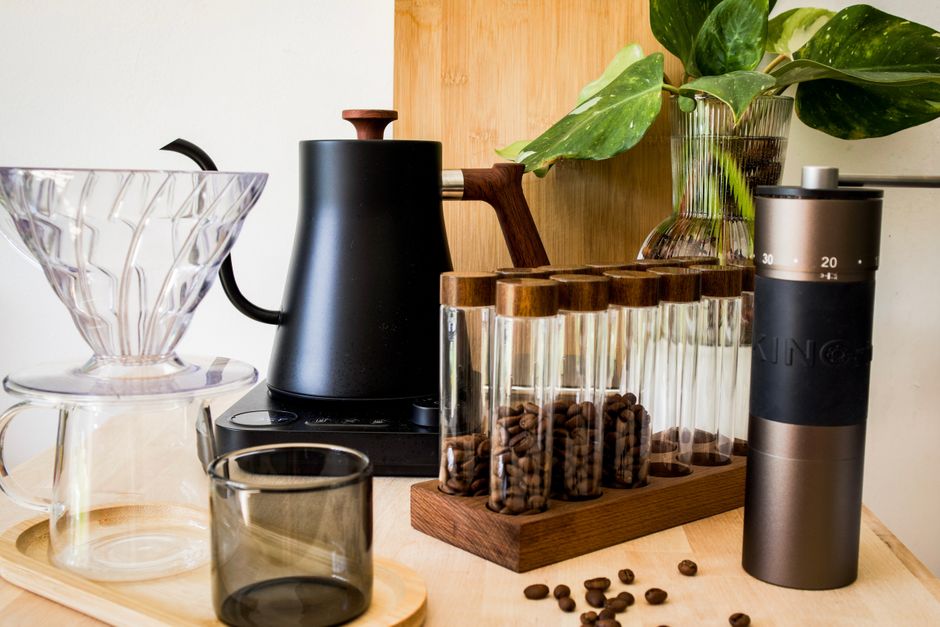 Flexibele kookstations met gastronomische flair. Flexibele kookstations met gastronomische flair.