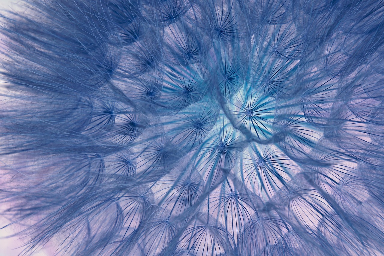 Schilderij toont vervormd landschap met omgekeerde perspectieven. Schilderij toont vervormd landschap met omgekeerde perspectieven.